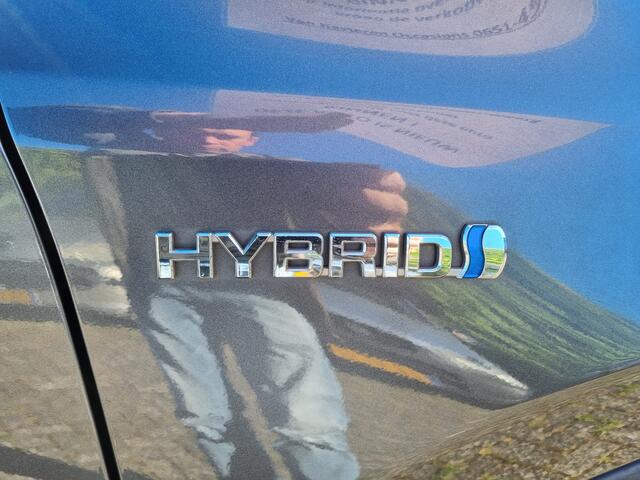 Toyota RAV4 2.5 Hybrid Energy ?NETTE AUTO!