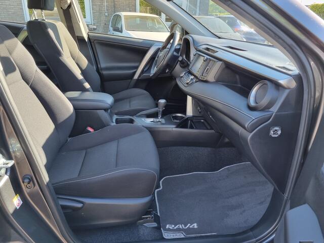 Toyota RAV4 2.5 Hybrid Energy ?NETTE AUTO!