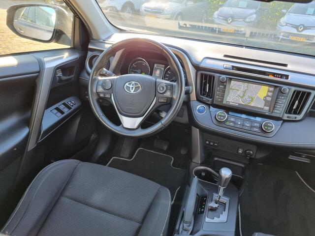 Toyota RAV4 2.5 Hybrid Energy ?NETTE AUTO!