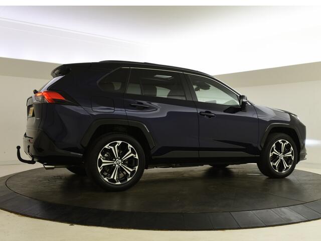 Toyota RAV4 2.5 Plug-in Hybrid Bi-Tone+ | Bomvol | Stoelkoeling | JBL | Pano