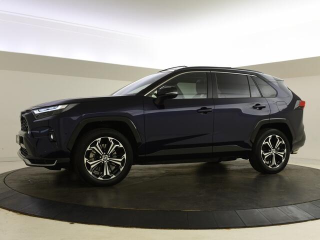 Toyota RAV4 2.5 Plug-in Hybrid Bi-Tone+ | Bomvol | Stoelkoeling | JBL | Pano
