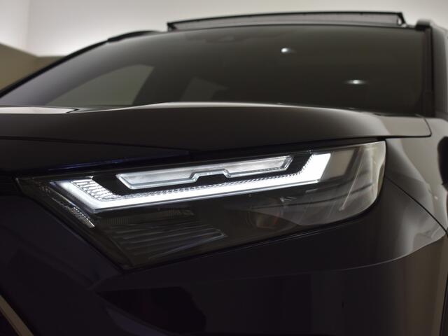 Toyota RAV4 2.5 Plug-in Hybrid Bi-Tone+ | Bomvol | Stoelkoeling | JBL | Pano