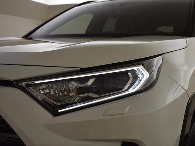 Toyota RAV4 2.5 Hybrid AWD Bi-Tone | Elektr. a. klep | DAB | PDC |