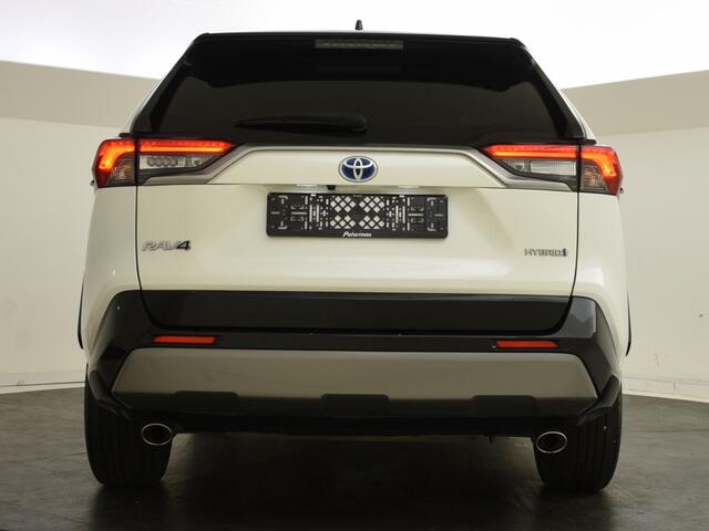 Toyota RAV4 2.5 Hybrid AWD Bi-Tone | Elektr. a. klep | DAB | PDC |