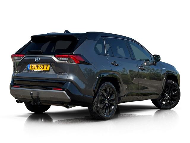 Toyota RAV4 2.5 Hybrid Executive ? Pano ? Leder ? 360Cam