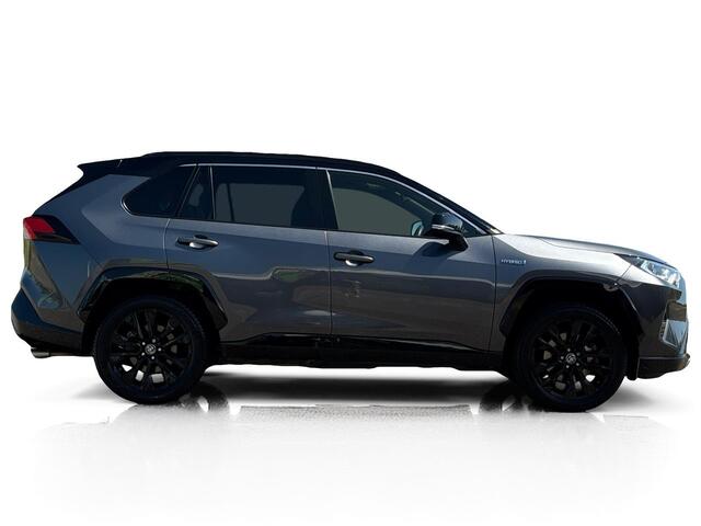 Toyota RAV4 2.5 Hybrid Executive ? Pano ? Leder ? 360Cam