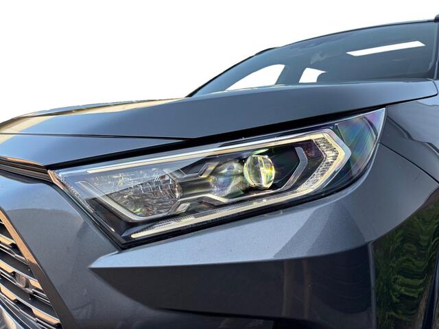 Toyota RAV4 2.5 Hybrid Executive ? Pano ? Leder ? 360Cam
