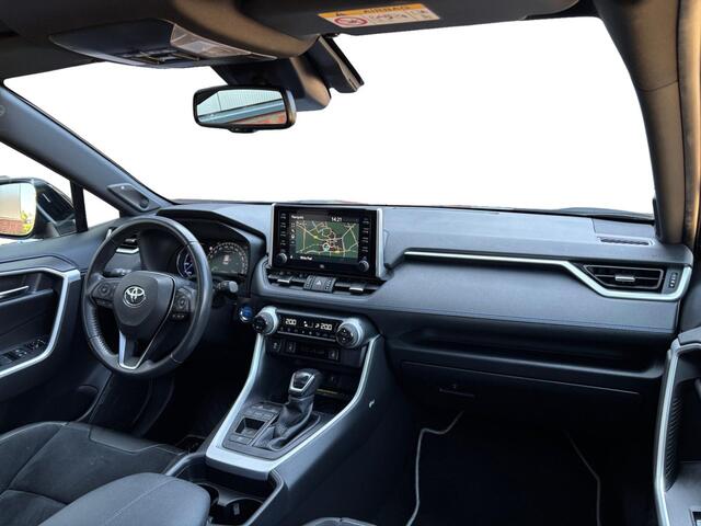 Toyota RAV4 2.5 Hybrid Executive ? Pano ? Leder ? 360Cam