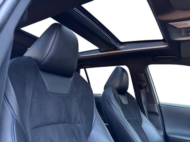 Toyota RAV4 2.5 Hybrid Executive ? Pano ? Leder ? 360Cam