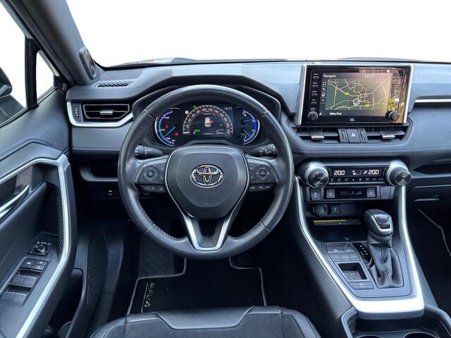 Toyota RAV4 2.5 Hybrid Executive ? Pano ? Leder ? 360Cam