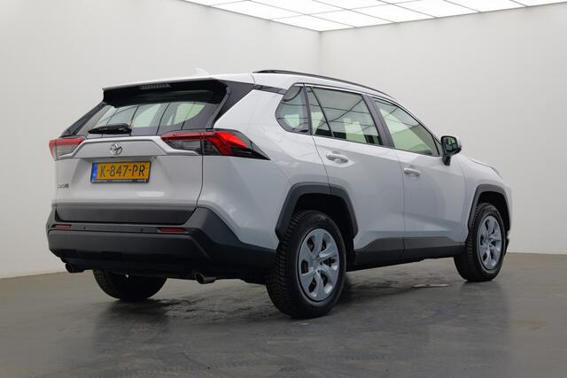 Toyota RAV4 2.0 VVT-iE Comfort | Cruise control | Keyless entry | Alarm
