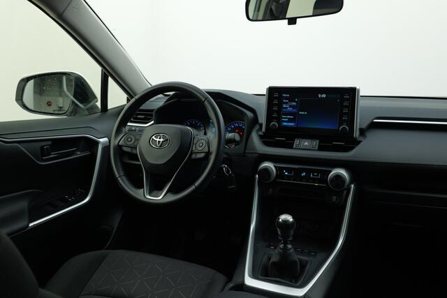 Toyota RAV4 2.0 VVT-iE Comfort | Cruise control | Keyless entry | Alarm