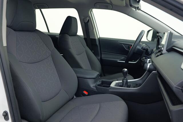 Toyota RAV4 2.0 VVT-iE Comfort | Cruise control | Keyless entry | Alarm