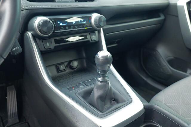 Toyota RAV4 2.0 VVT-iE Comfort | Cruise control | Keyless entry | Alarm