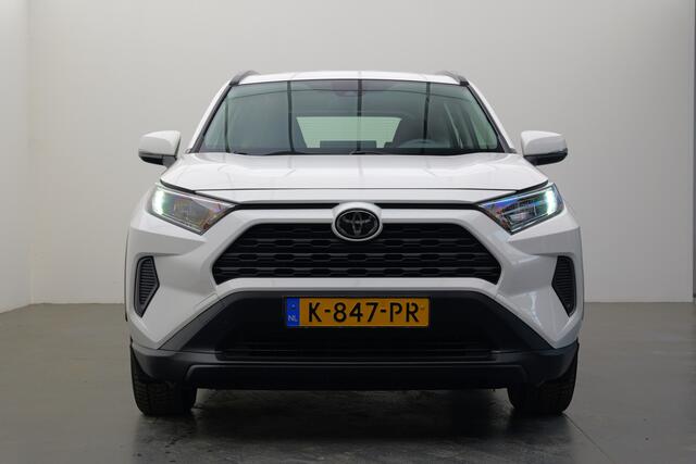 Toyota RAV4 2.0 VVT-iE Comfort | Cruise control | Keyless entry | Alarm