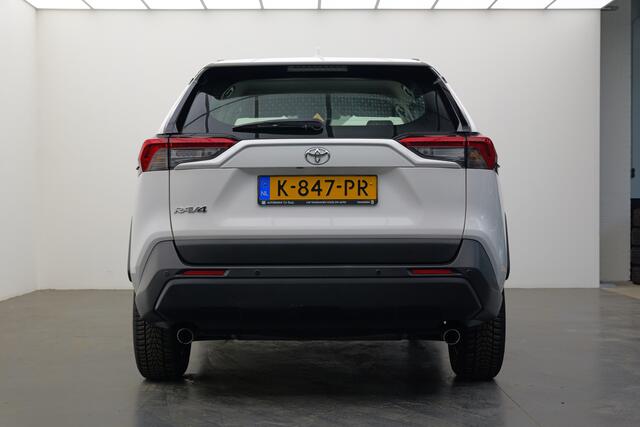 Toyota RAV4 2.0 VVT-iE Comfort | Cruise control | Keyless entry | Alarm