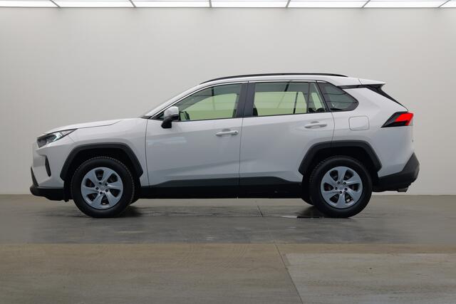 Toyota RAV4 2.0 VVT-iE Comfort | Cruise control | Keyless entry | Alarm