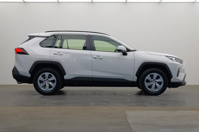 Toyota RAV4 2.0 VVT-iE Comfort | Cruise control | Keyless entry | Alarm
