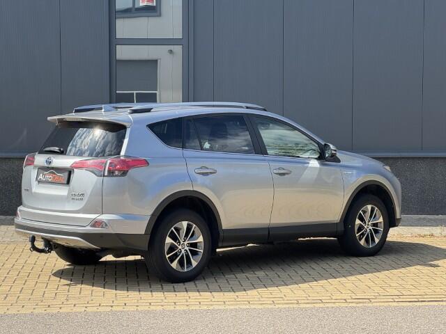 Toyota RAV4 2.5 Hybrid Dynamic Trekhaak