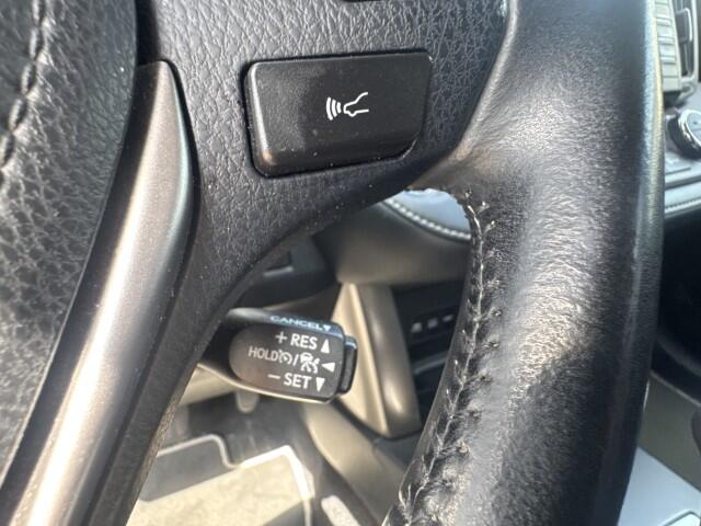 Toyota RAV4 2.5 Hybrid Dynamic Trekhaak