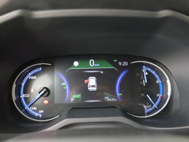 Toyota RAV4 2.5 Hybrid Executive | Dealer onderhouden | Trekhaak | JBL | Dodehoekdetectie | 360 Camera + Camera functie binnenspiegel | Elektrisch verstelbare bestuurdersstoel | Navigatie | Apple CarPlay/Android Auto |