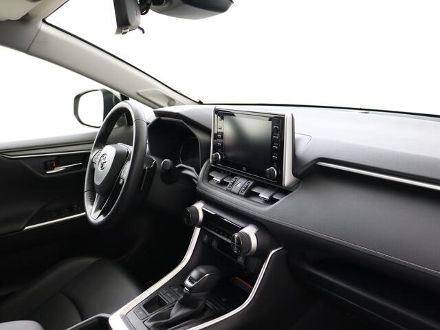 Toyota RAV4 2.5 Hybrid Executive | Dealer onderhouden | Trekhaak | JBL | Dodehoekdetectie | 360 Camera + Camera functie binnenspiegel | Elektrisch verstelbare bestuurdersstoel | Navigatie | Apple CarPlay/Android Auto |