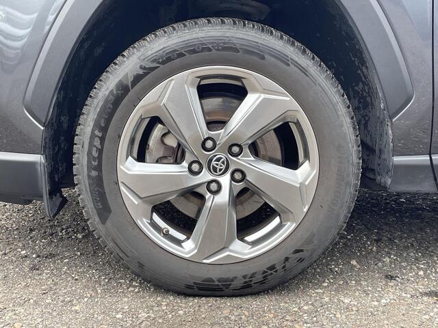 Toyota RAV4 2.5 Hybrid Dynamic **TREKHAAK/ DODEHOEK DETECTIE/ KEYLESS**