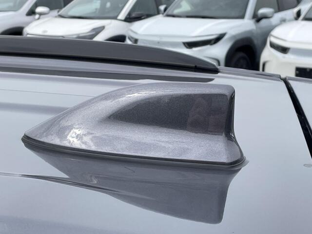 Toyota RAV4 2.5 Hybrid Dynamic **TREKHAAK/ DODEHOEK DETECTIE/ KEYLESS**
