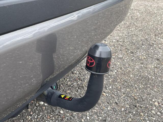 Toyota RAV4 2.5 Hybrid Dynamic **TREKHAAK/ DODEHOEK DETECTIE/ KEYLESS**