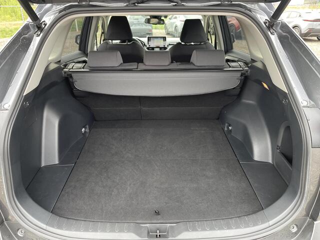 Toyota RAV4 2.5 Hybrid Dynamic **TREKHAAK/ DODEHOEK DETECTIE/ KEYLESS**