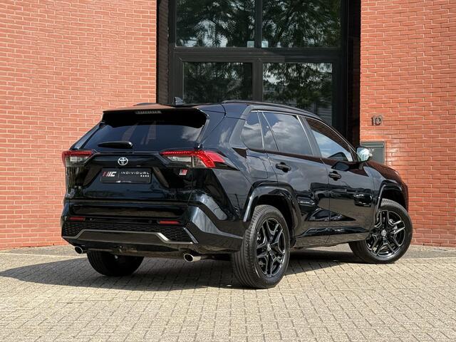 Toyota RAV4 2.5 Plug-in Hybrid AWD GR SPORT Orig NL BTW