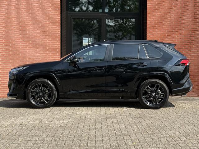 Toyota RAV4 2.5 Plug-in Hybrid AWD GR SPORT Orig NL BTW