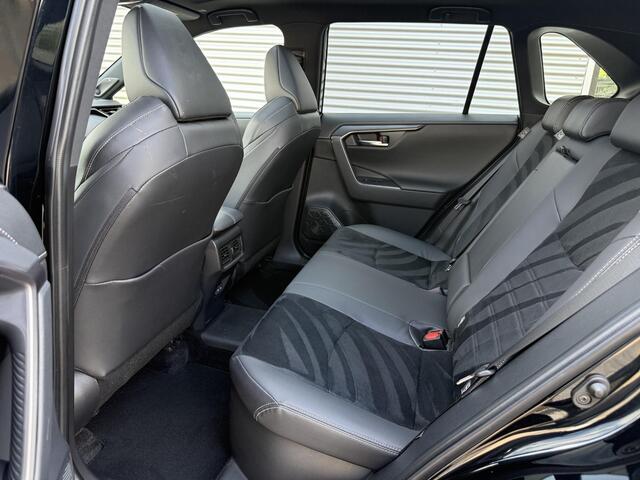 Toyota RAV4 2.5 Plug-in Hybrid AWD GR SPORT Orig NL BTW