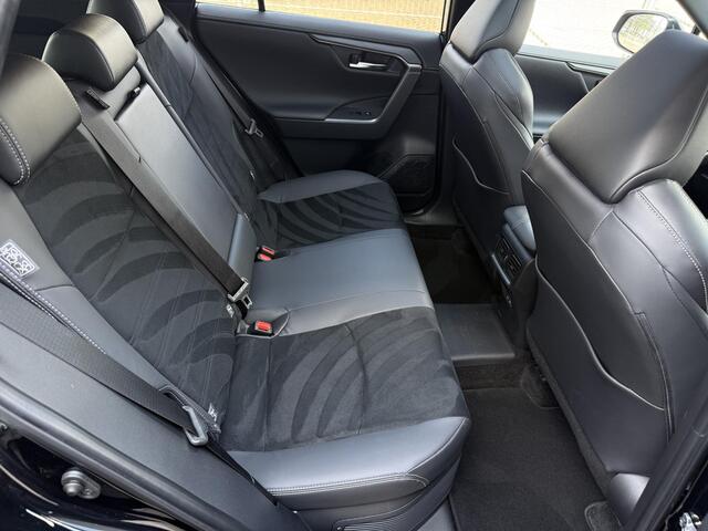 Toyota RAV4 2.5 Plug-in Hybrid AWD GR SPORT Orig NL BTW