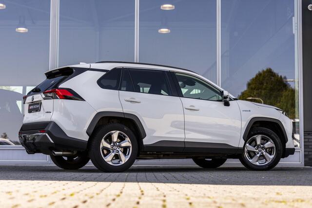 Toyota RAV4 2.5 Hybrid Dynamic | Trekhaak | Camera | ACC