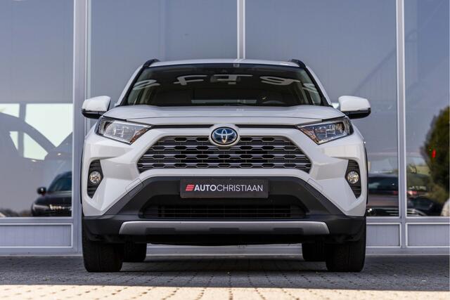 Toyota RAV4 2.5 Hybrid Dynamic | Trekhaak | Camera | ACC