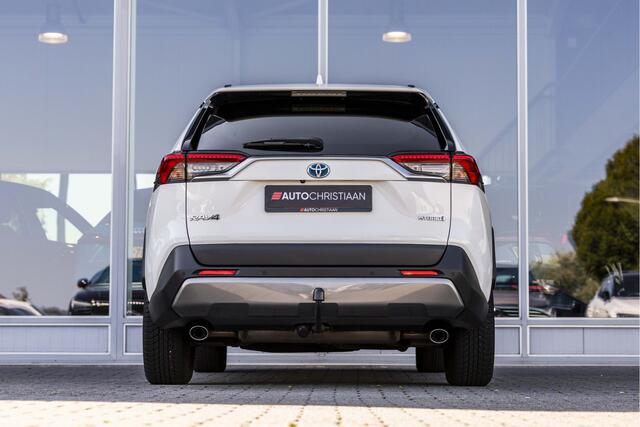 Toyota RAV4 2.5 Hybrid Dynamic | Trekhaak | Camera | ACC