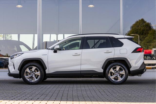 Toyota RAV4 2.5 Hybrid Dynamic | Trekhaak | Camera | ACC