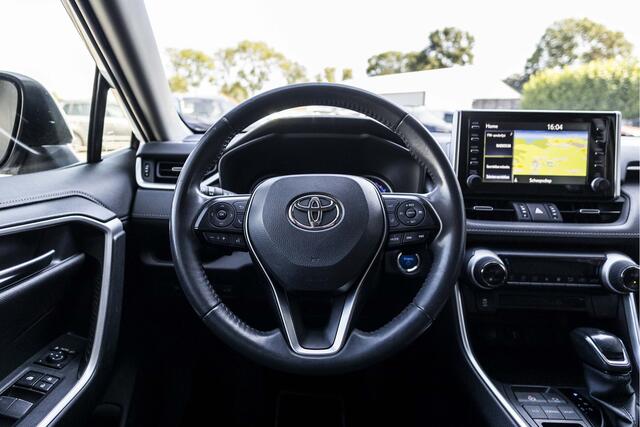 Toyota RAV4 2.5 Hybrid Dynamic | Trekhaak | Camera | ACC