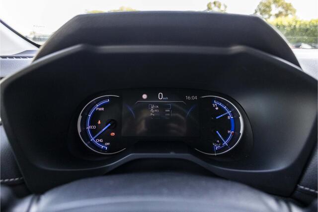 Toyota RAV4 2.5 Hybrid Dynamic | Trekhaak | Camera | ACC