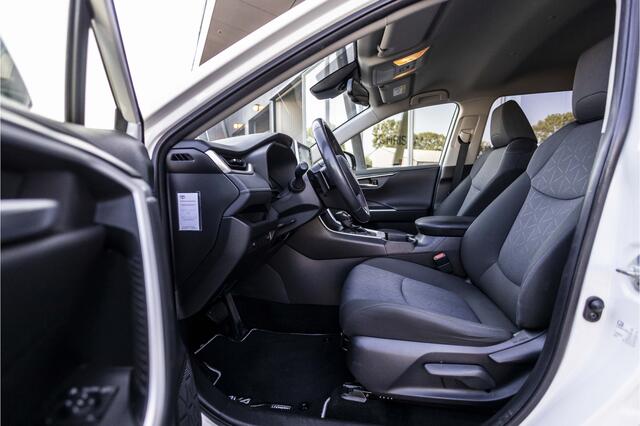 Toyota RAV4 2.5 Hybrid Dynamic | Trekhaak | Camera | ACC