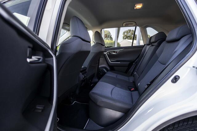 Toyota RAV4 2.5 Hybrid Dynamic | Trekhaak | Camera | ACC