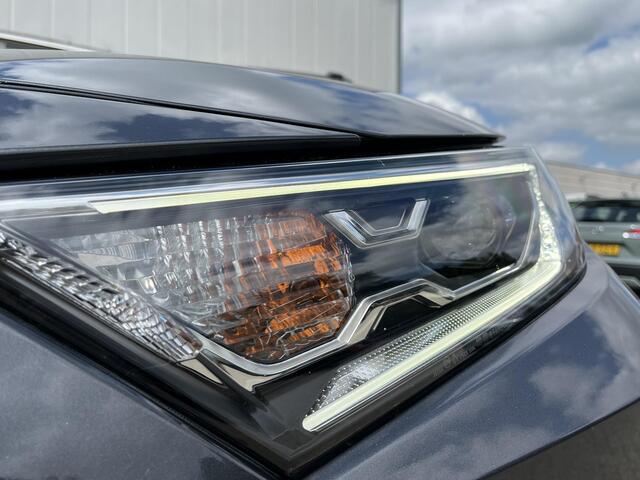 Toyota RAV4 2.5 Hybrid AWD Bi-Tone l leder l JBL l nette auto!!