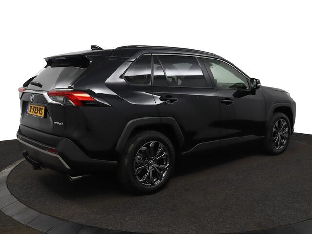Toyota RAV4 2.5 Hybrid Dynamic | Adaptive Cruise Control | Apple Carplay | Android Auto | Parkeersensoren | Stoelverwarming | Achteruitrijcamera | Trekhaak |