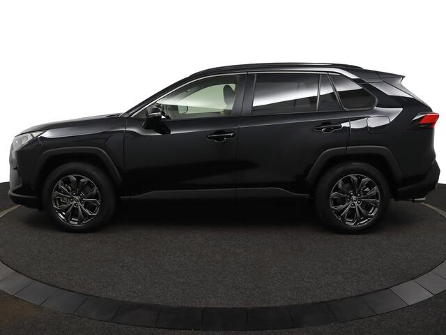 Toyota RAV4 2.5 Hybrid Dynamic | Adaptive Cruise Control | Apple Carplay | Android Auto | Parkeersensoren | Stoelverwarming | Achteruitrijcamera | Trekhaak |