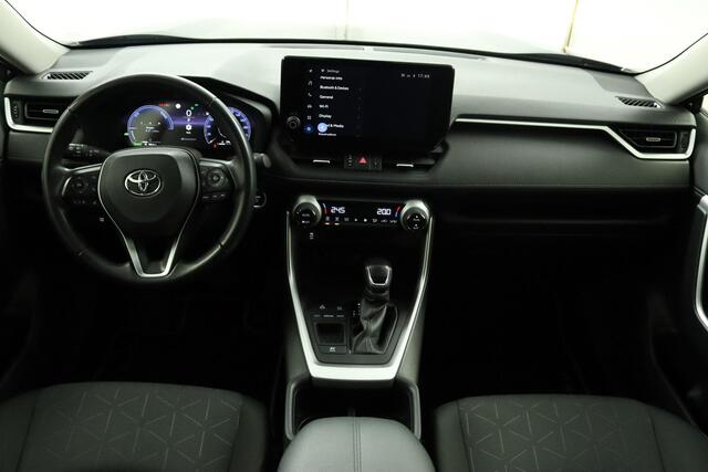 Toyota RAV4 2.5 Hybrid Dynamic | Adaptive Cruise Control | Apple Carplay | Android Auto | Parkeersensoren | Stoelverwarming | Achteruitrijcamera | Trekhaak |