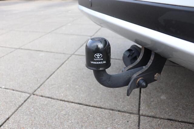 Toyota RAV4 2.5 Hybrid Style, Trekhaak, Stoelverwarming, BSM, NAVI!