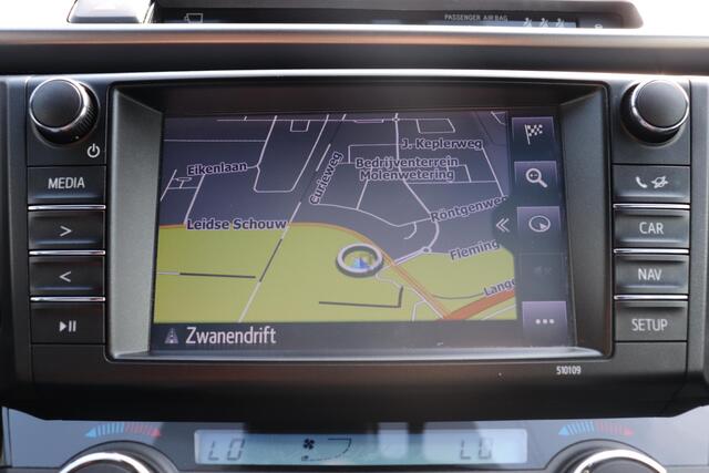 Toyota RAV4 2.5 Hybrid Style, Trekhaak, Stoelverwarming, BSM, NAVI!