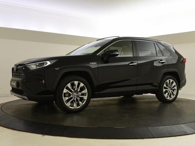 Toyota RAV4 2.5 Hybrid AWD Executive | Schuif/Kanteldak | Premium pack