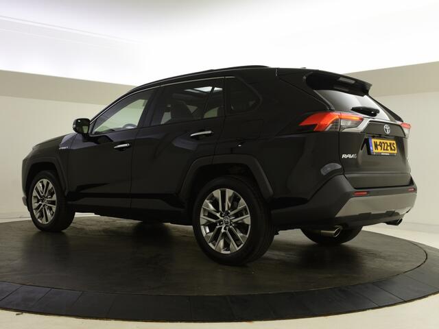 Toyota RAV4 2.5 Hybrid AWD Executive | Schuif/Kanteldak | Premium pack